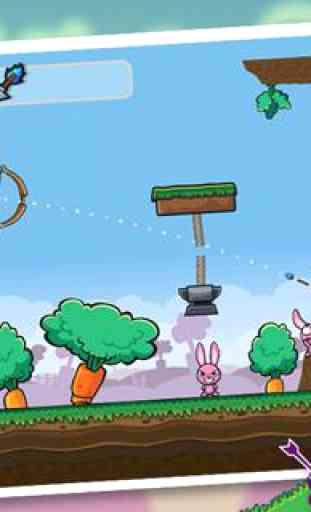 Bunny Shooter Free Game 4