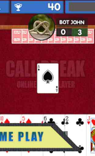 Call Break Online : Spades ♠️ 2