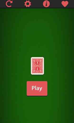 Call Bridge Card Game - Spades 1