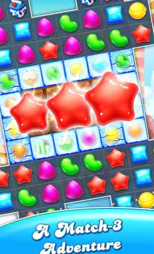 Candy Pop: Story Mania 1
