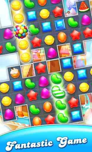 Candy Pop: Story Mania 2