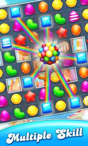 Candy Pop: Story Mania 3