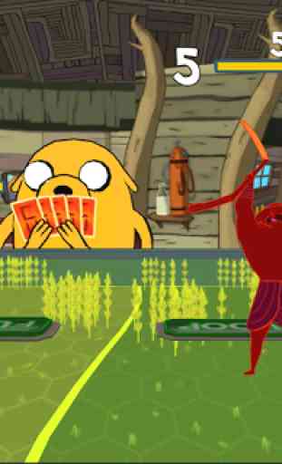 Card Wars - Adventure Time 3