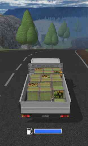 Cargo Transport Simulator 4