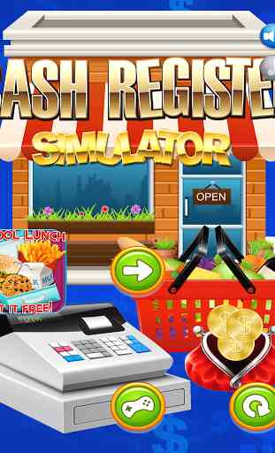 Cash Register & ATM Simulator 1