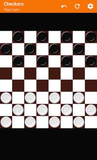 Checkers 1