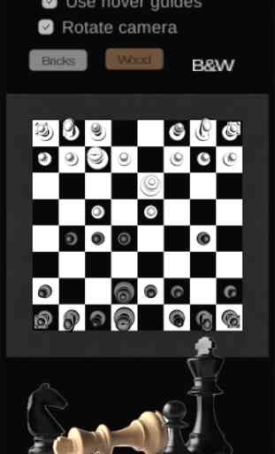 Chess 3D 2Player 1