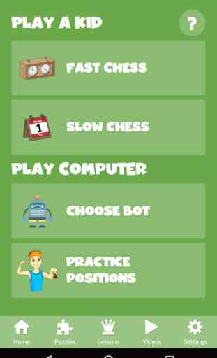 Chess for Kids - Play & Learn 2