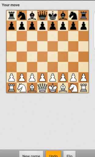 Chess Grandmaster 2