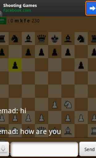 Chess Online 1