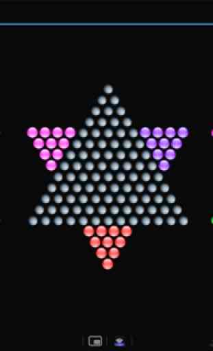 Chinese Checkers - HD/Tablet 4