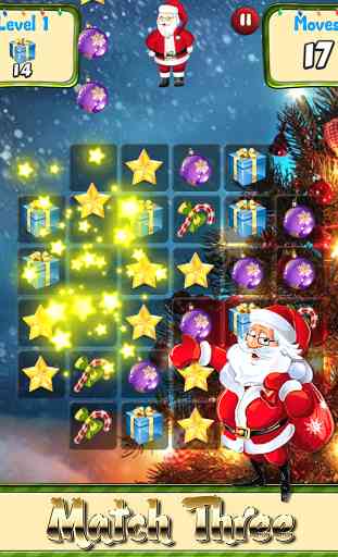 Christmas Games Puzzle & Songs 1