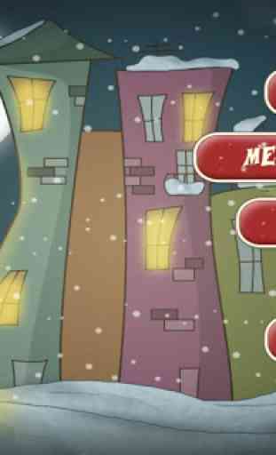 Christmas Mahjong HD 2