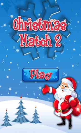 Christmas Match 2 1