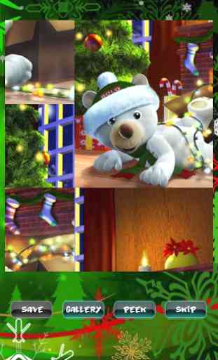 Christmas Puzzles 3