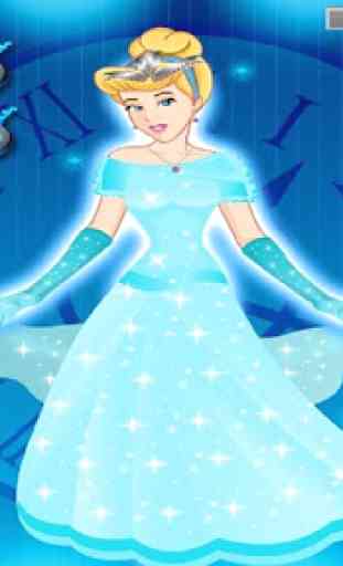 Cinderella Princess 2
