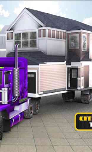 City Construction House Mover 1