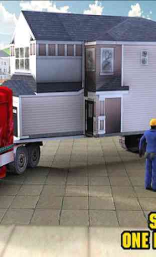 City Construction House Mover 4