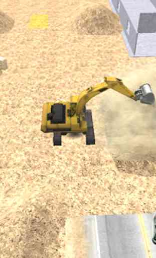 City construction simulator 3D 1