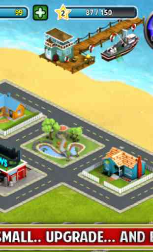 City Island ™: Builder Tycoon 2