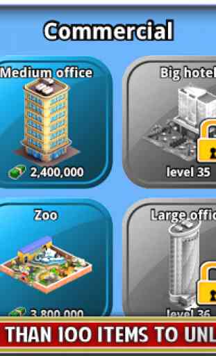 City Island ™: Builder Tycoon 4