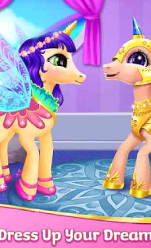 Coco Pony - My Dream Pet 1