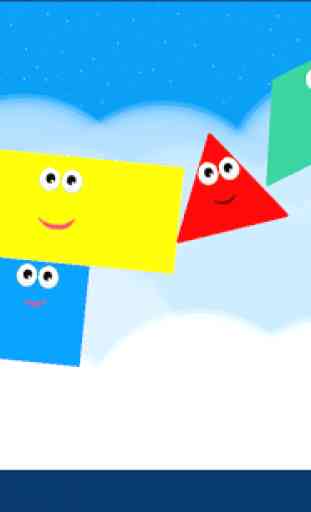 Colors and Shapes for Toddlers 2