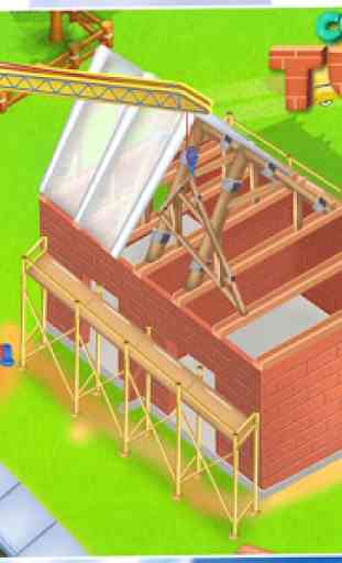 Construction Tycoon For Kids 3