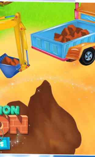 Construction Tycoon For Kids 4