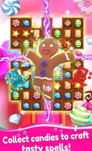 Cookie Star 3 1