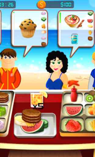 Cooking Games for Girls 1