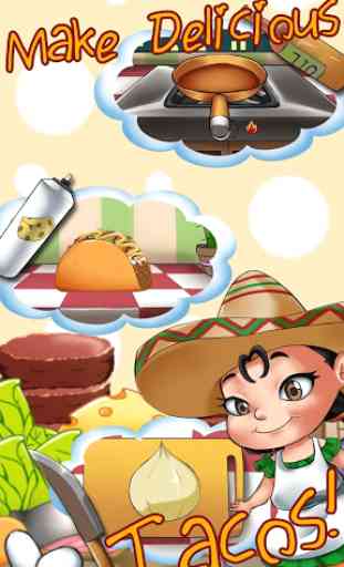 Cooking Mania 1