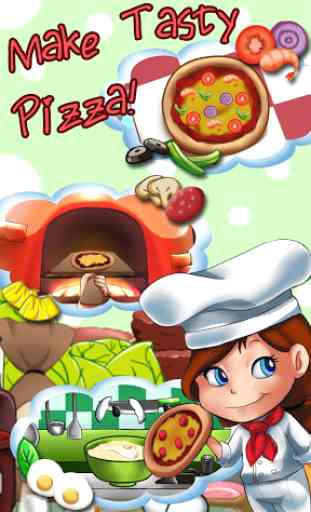 Cooking Mania 2