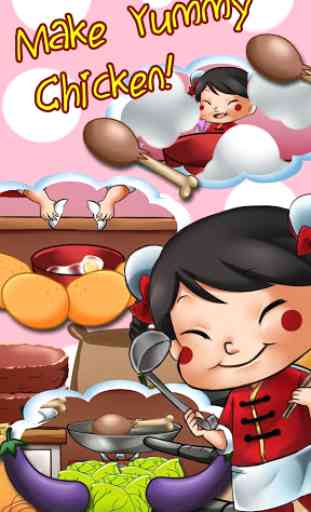 Cooking Mania 3