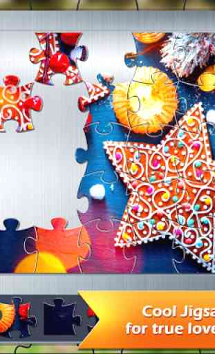 Cool Jigsaw Puzzles 2