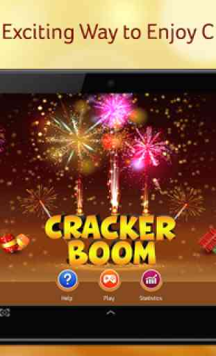 Cracker Boom 1