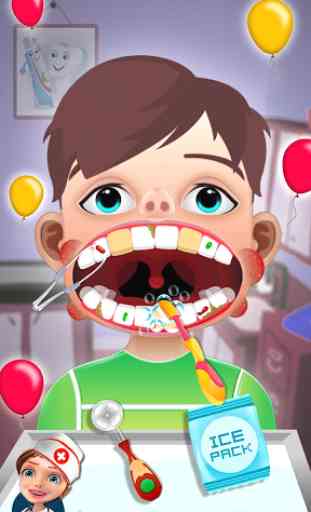 Crazy Dentist 2016 2
