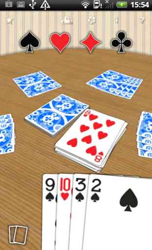 Crazy Eights free card game 2
