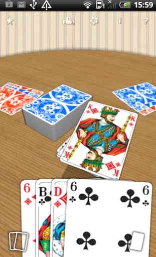 Crazy Eights free card game 4