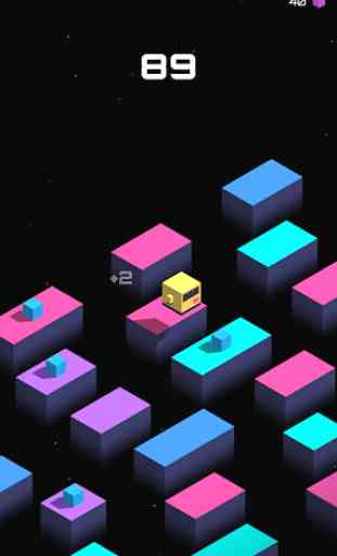 Cube Jump 4