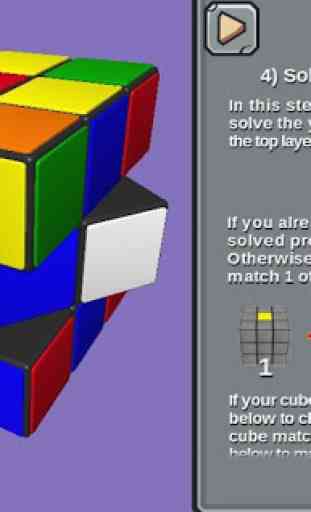 Cube + Tutorial 2