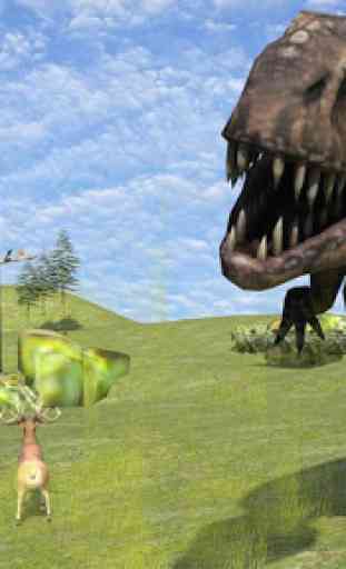 Deadly Wild Dino Simulator 3d 4