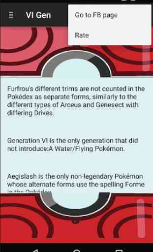 Did You Know Pokemon 3