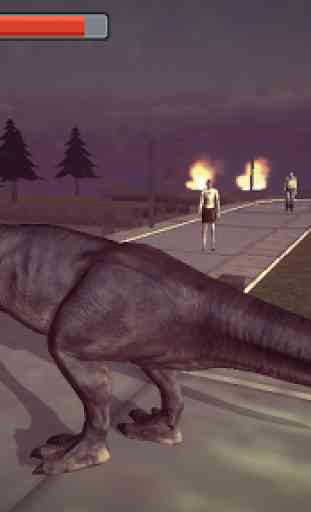 Dinosaur Apocalypse 3