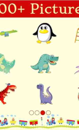 Dinosaur Kids Connect the Dots 2