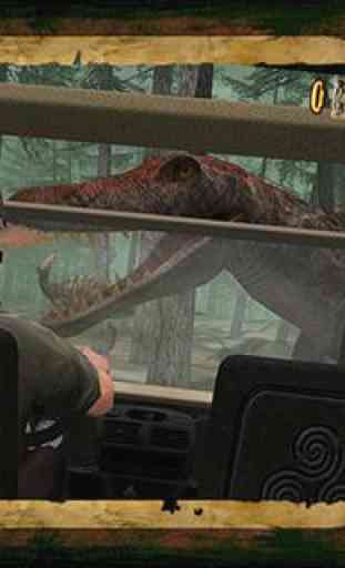 Dinosaur Safari 2