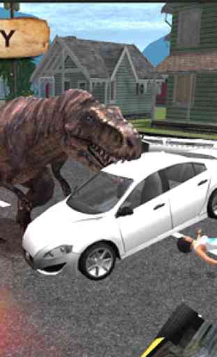 Dinosaur Simulator 2016 3