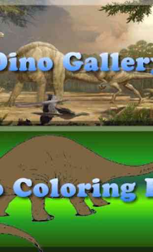 Dinosaurs for Toddlers FREE 1