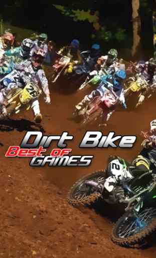 Dirt Bike Games 1