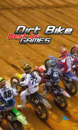 Dirt Bike Games 2